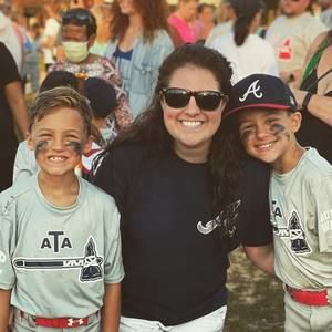 Meet your Posher, Kara